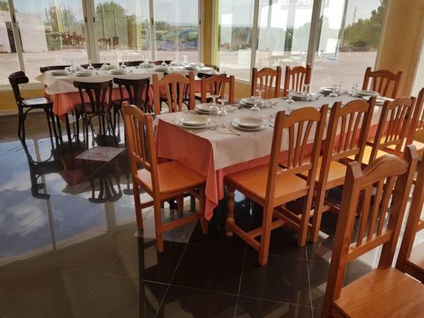 Hotel Marina Blanca Castellón de la Plana Buitenkant foto
