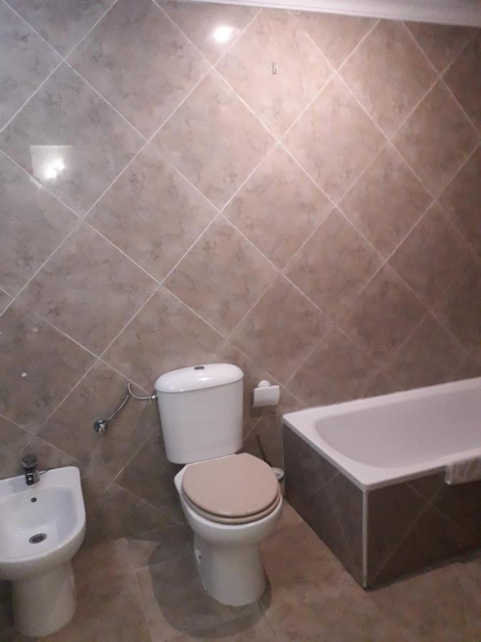 Hotel Marina Blanca Castellón de la Plana Buitenkant foto