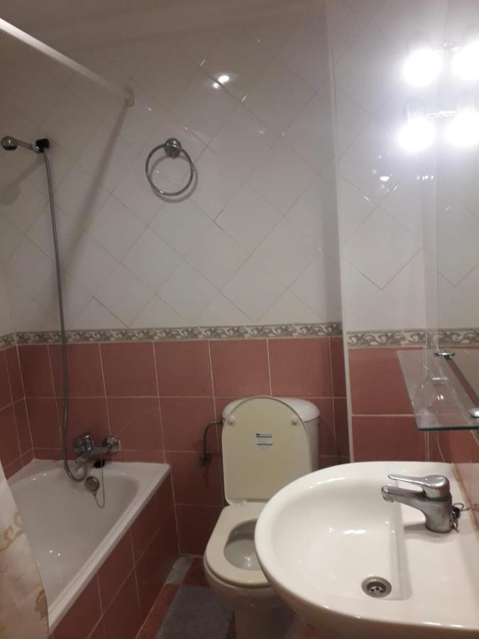 Hotel Marina Blanca Castellón de la Plana Buitenkant foto